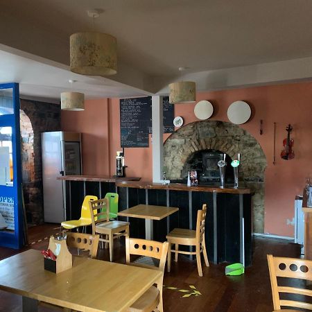 Room 1 Camp Street B&B Oughterard Extérieur photo