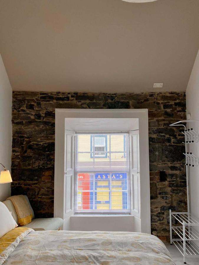 Room 1 Camp Street B&B Oughterard Extérieur photo