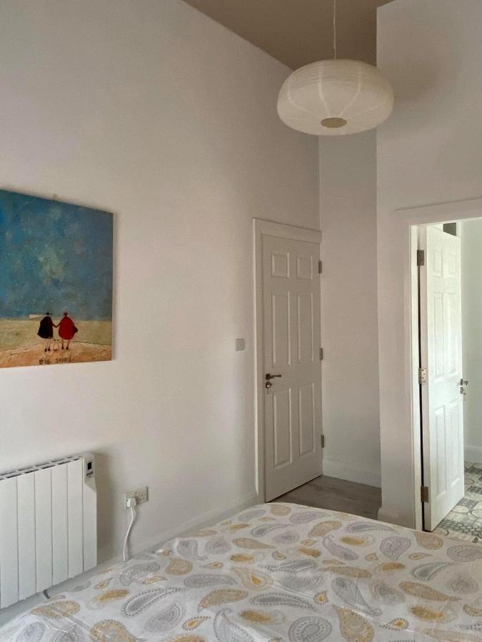 Room 1 Camp Street B&B Oughterard Extérieur photo