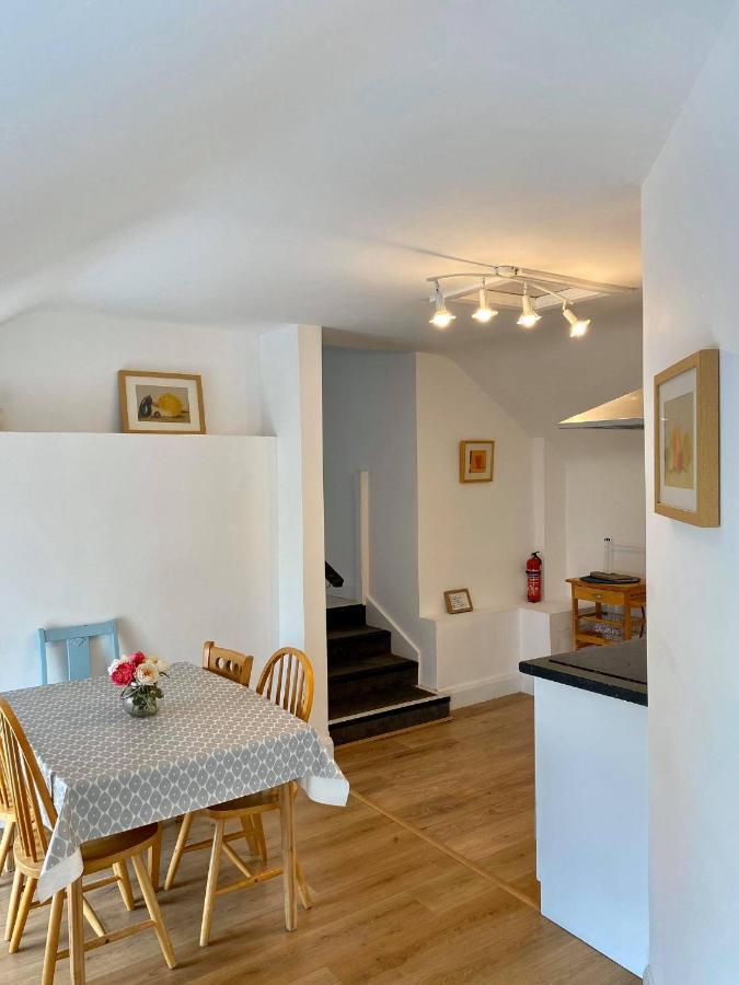 Room 1 Camp Street B&B Oughterard Extérieur photo