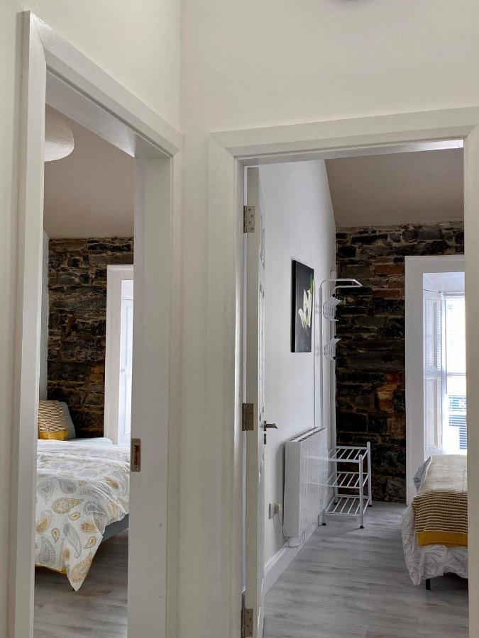 Room 1 Camp Street B&B Oughterard Extérieur photo