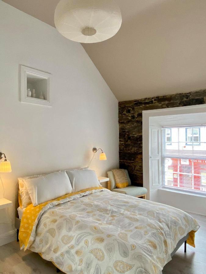 Room 1 Camp Street B&B Oughterard Extérieur photo