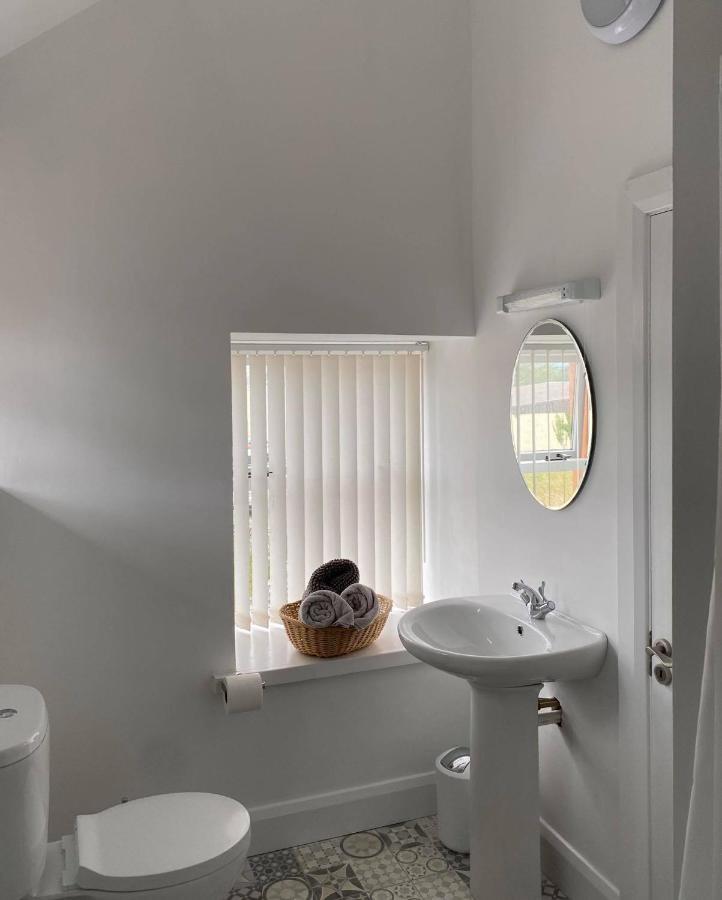 Room 1 Camp Street B&B Oughterard Extérieur photo