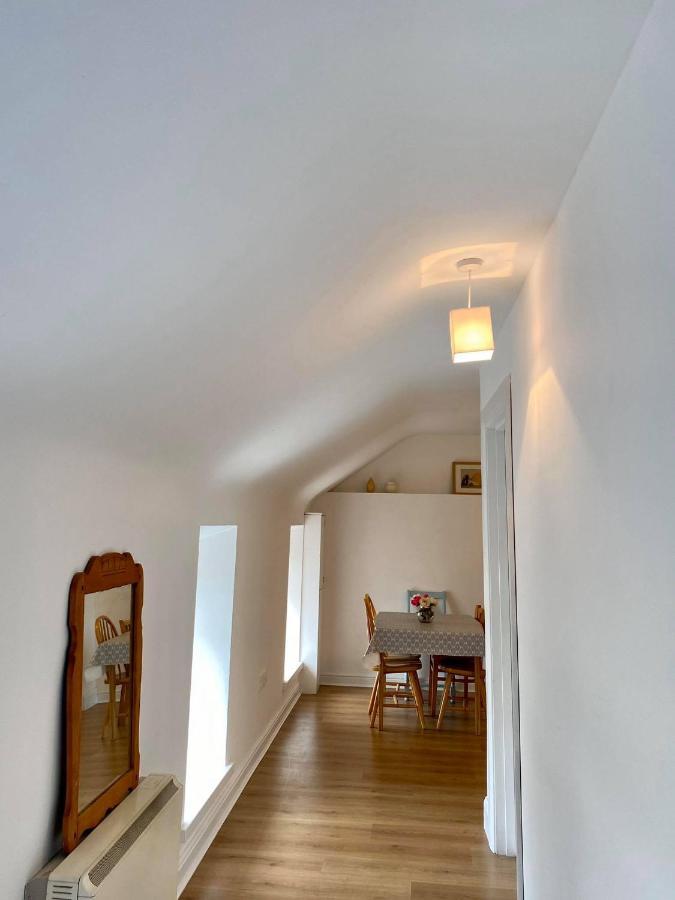 Room 1 Camp Street B&B Oughterard Extérieur photo