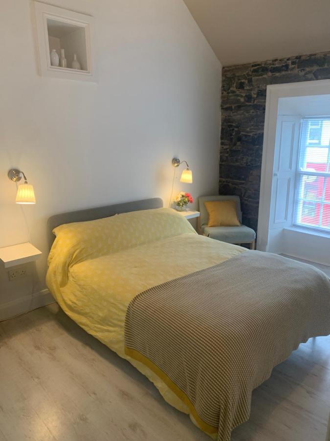Room 1 Camp Street B&B Oughterard Extérieur photo