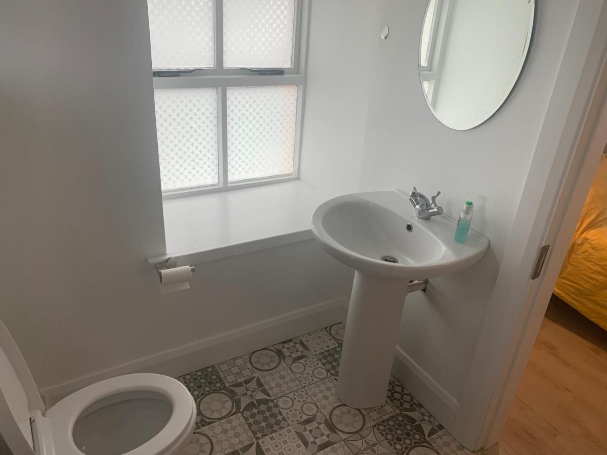 Room 1 Camp Street B&B Oughterard Extérieur photo