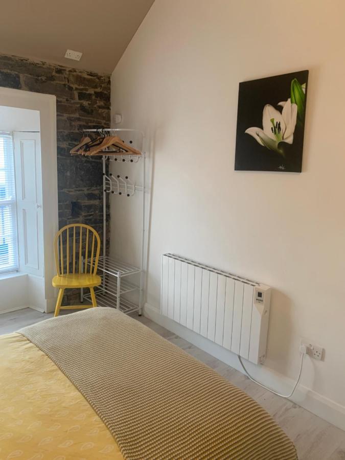 Room 1 Camp Street B&B Oughterard Extérieur photo