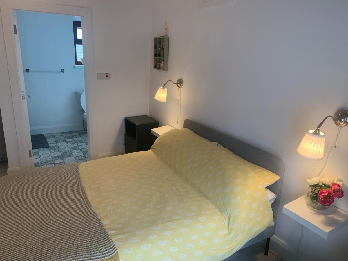 Room 1 Camp Street B&B Oughterard Extérieur photo